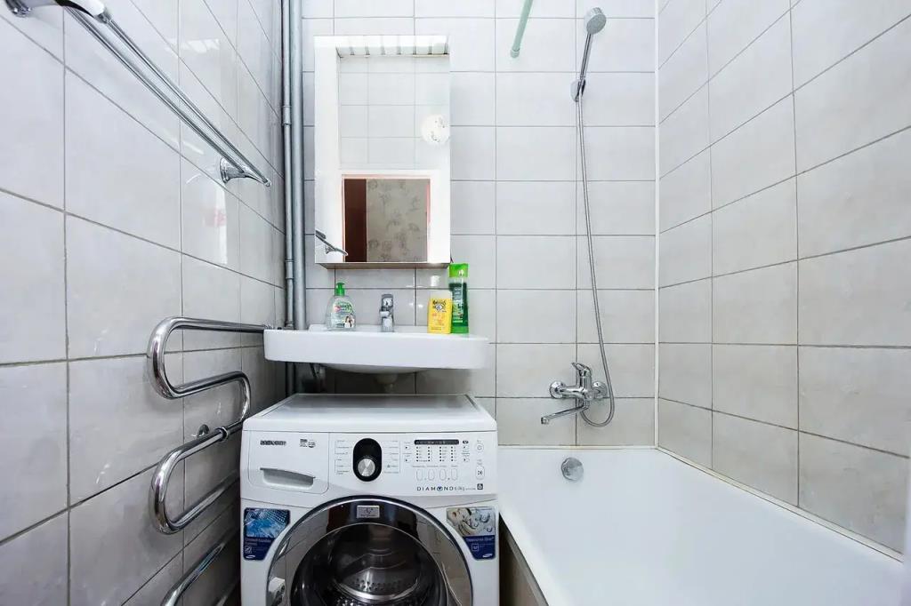 Apartamentyi Apart Lux Serpukhovskaya 0*