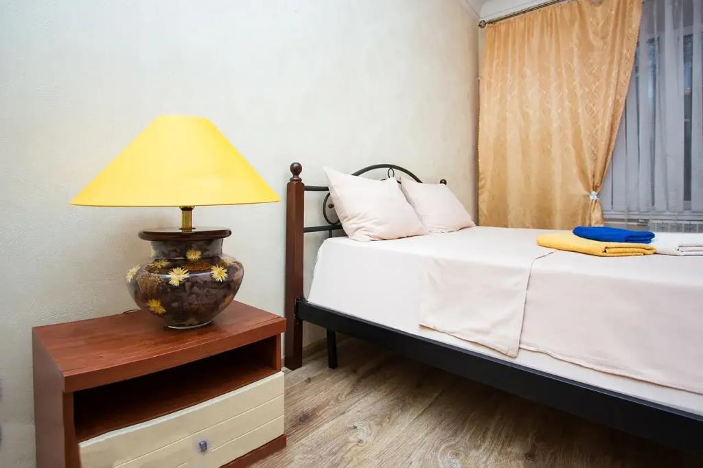 Apartamentyi Apart Lux Serpukhovskaya 0*