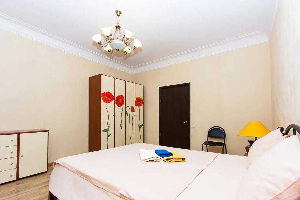 Apartamentyi Apart Lux Serpukhovskaya 0*