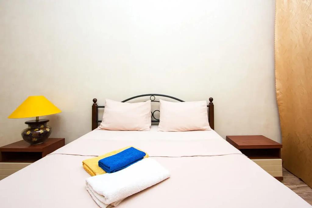 Apartamentyi Apart Lux Serpukhovskaya 0*