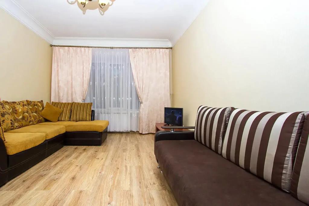 Apartamentyi Apart Lux Serpukhovskaya 0*
