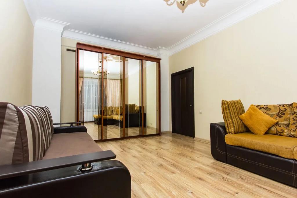Apartamentyi Apart Lux Serpukhovskaya 0*