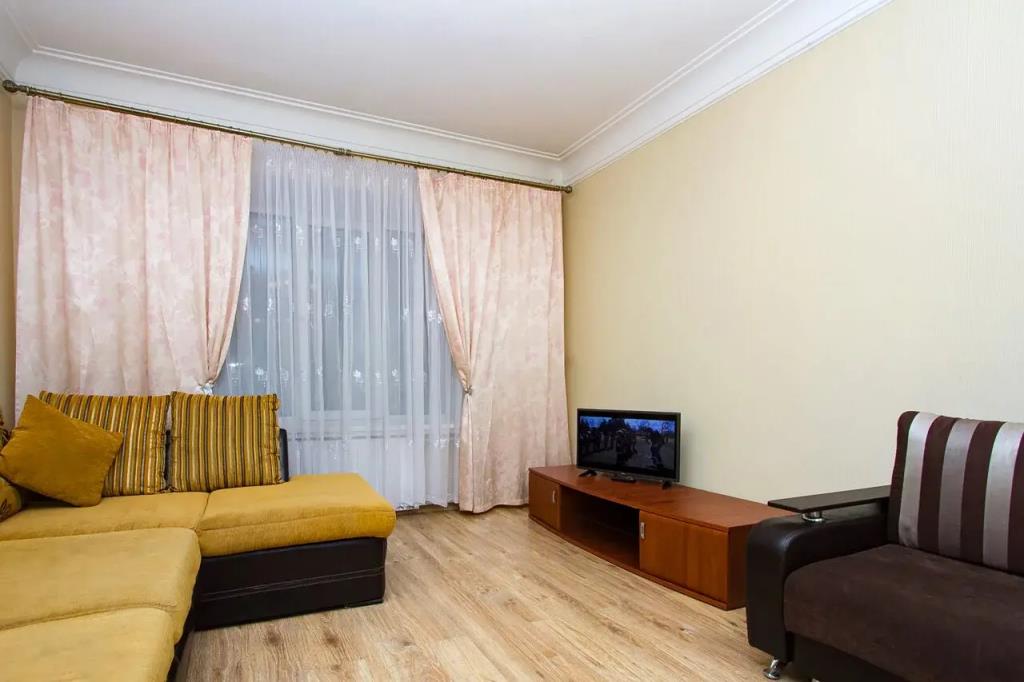 Apartamentyi Apart Lux Serpukhovskaya 0*