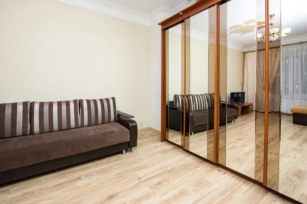 Apartamentyi Apart Lux Serpukhovskaya 0*