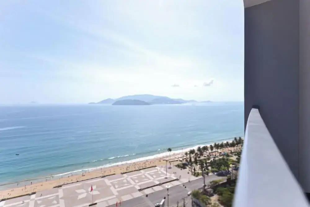 Holi Panorama Condotel 0*