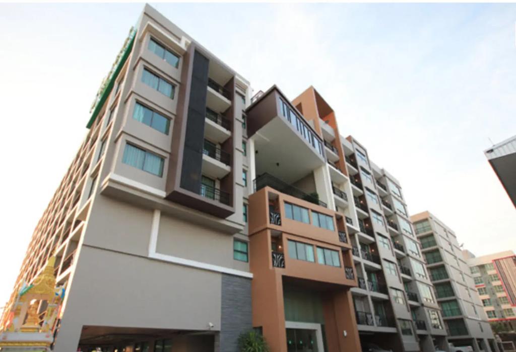 Chor Cher - The Luxury Green Hotel 4*