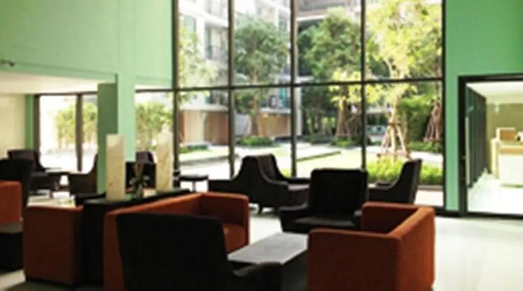 Chor Cher - The Luxury Green Hotel 4*