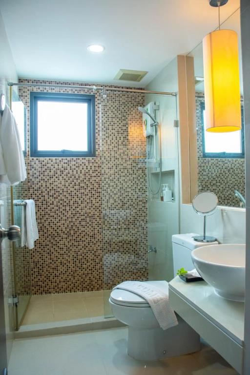 Chor Cher - The Luxury Green Hotel 4*
