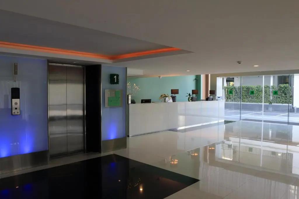 Chor Cher - The Luxury Green Hotel 4*