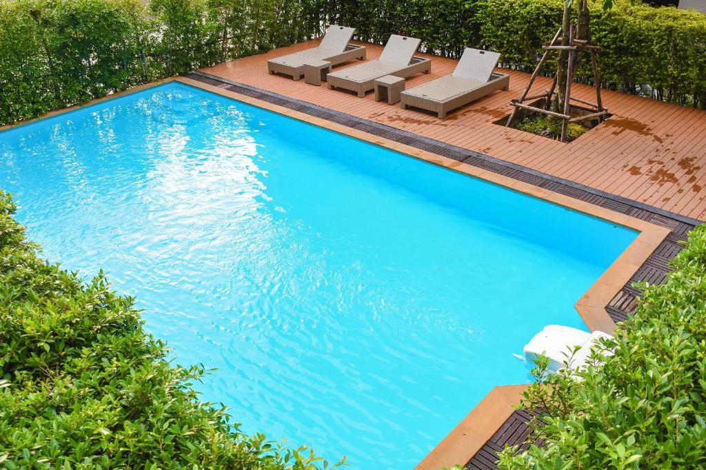 Chor Cher - The Luxury Green Hotel 4*