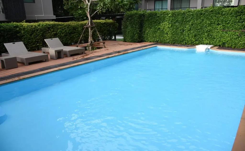Chor Cher - The Luxury Green Hotel 4*