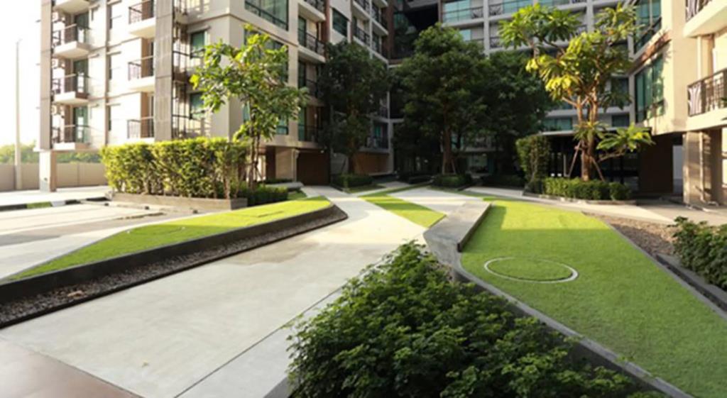Chor Cher - The Luxury Green Hotel 4*
