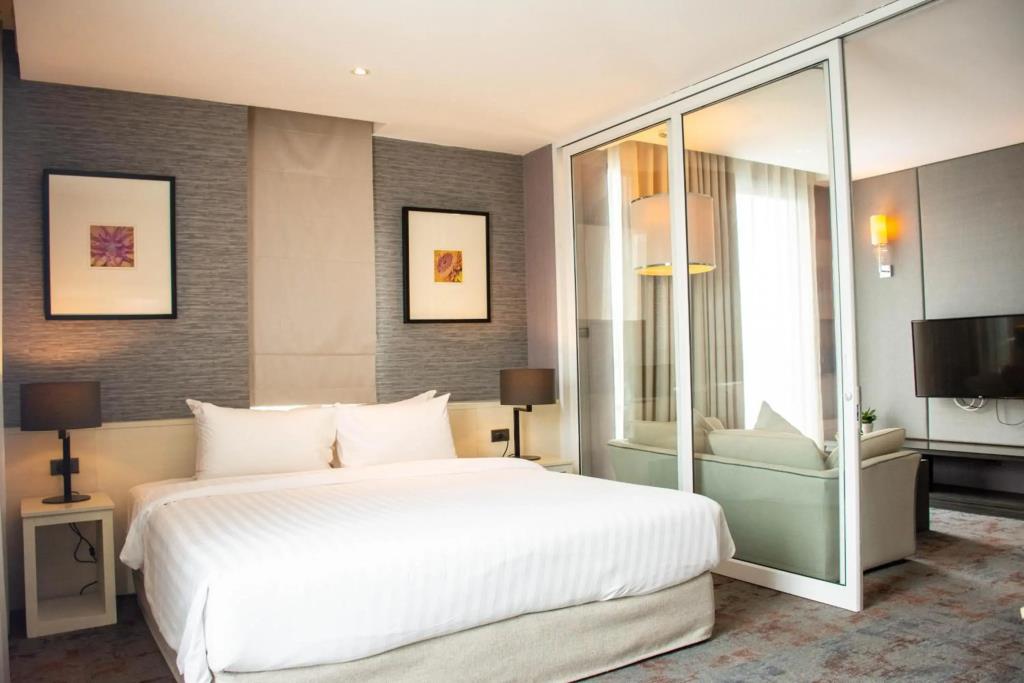 Chor Cher - The Luxury Green Hotel 4*