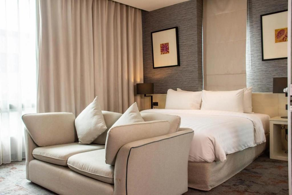 Chor Cher - The Luxury Green Hotel 4*