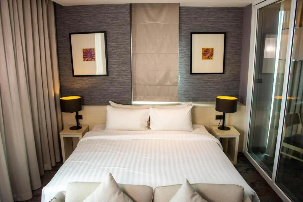 Chor Cher - The Luxury Green Hotel 4*