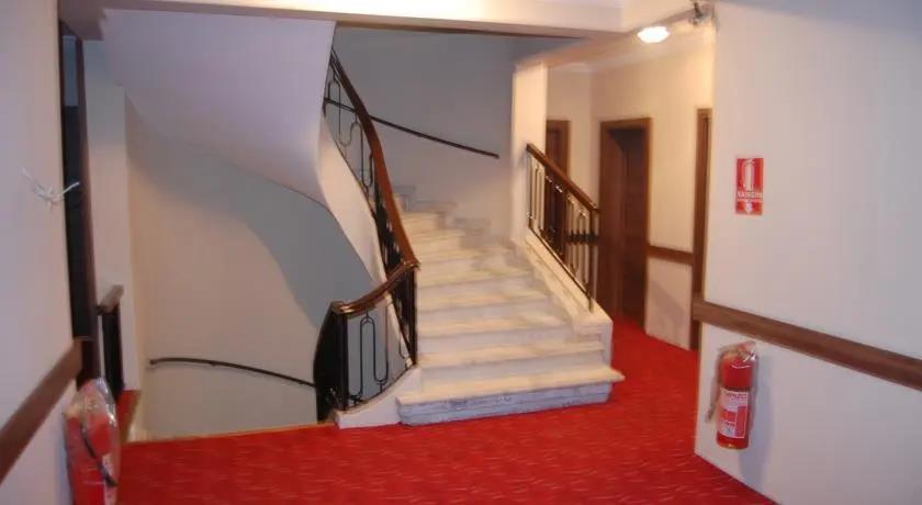 Hotel Nil Alav 0*