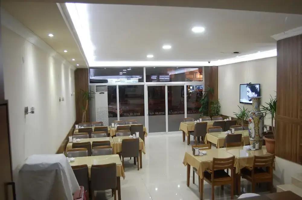Hotel Nil Alav 0*