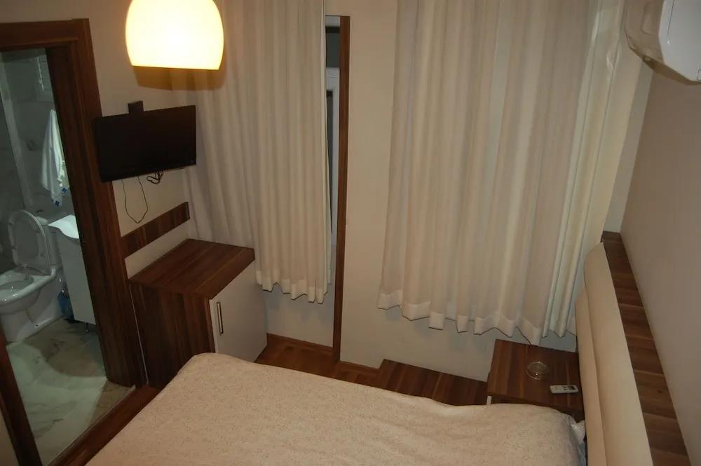 Hotel Nil Alav 0*