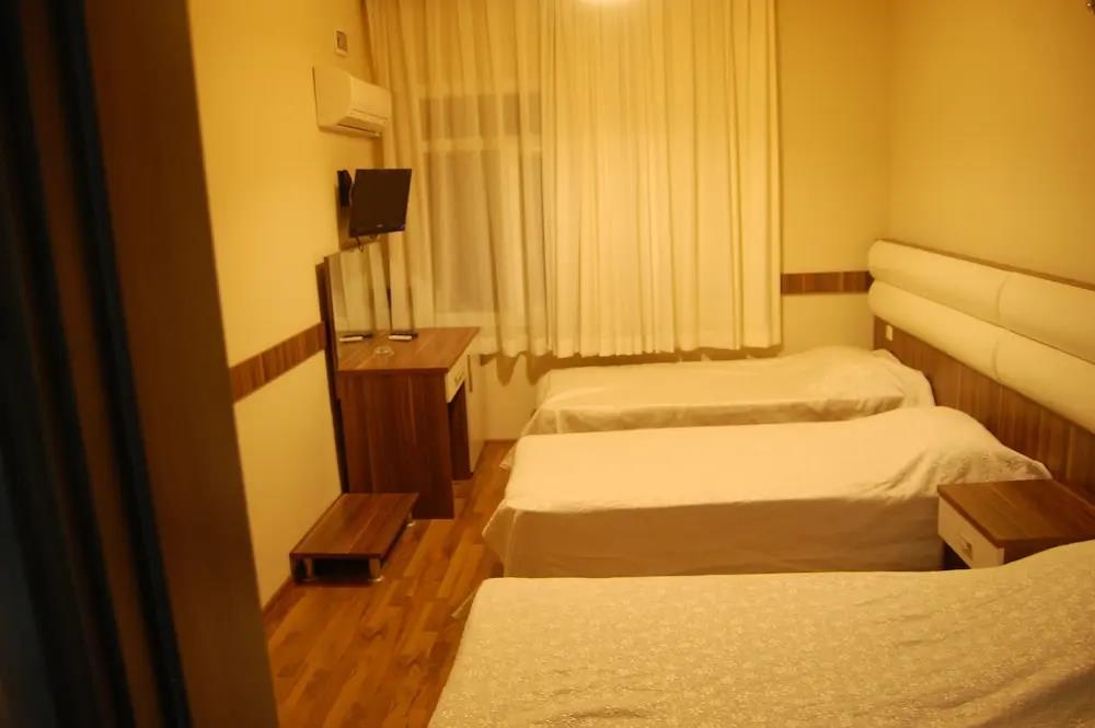 Hotel Nil Alav 0*