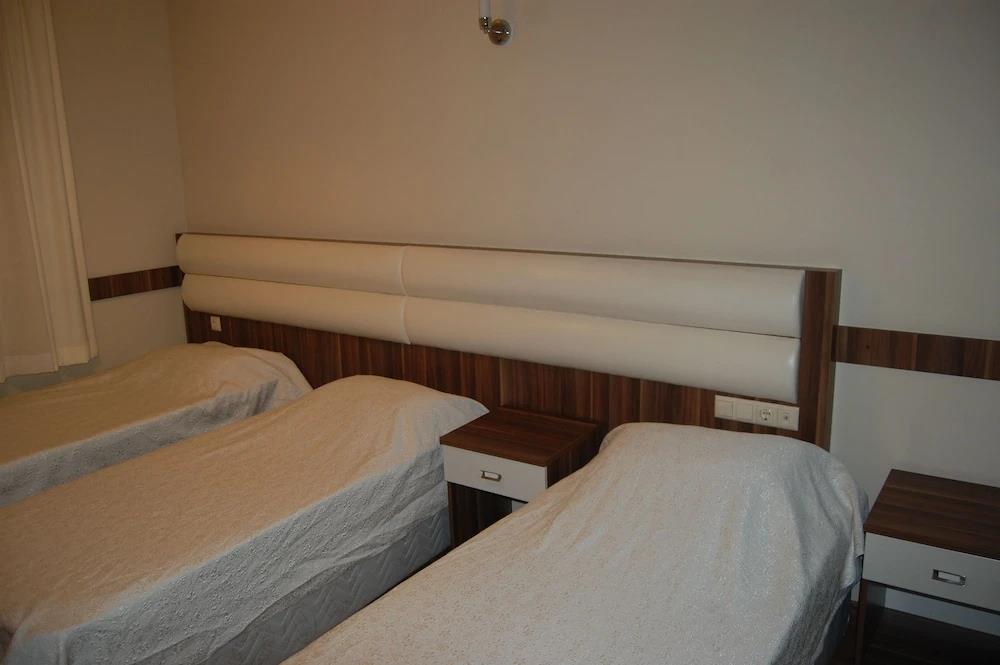 Hotel Nil Alav 0*