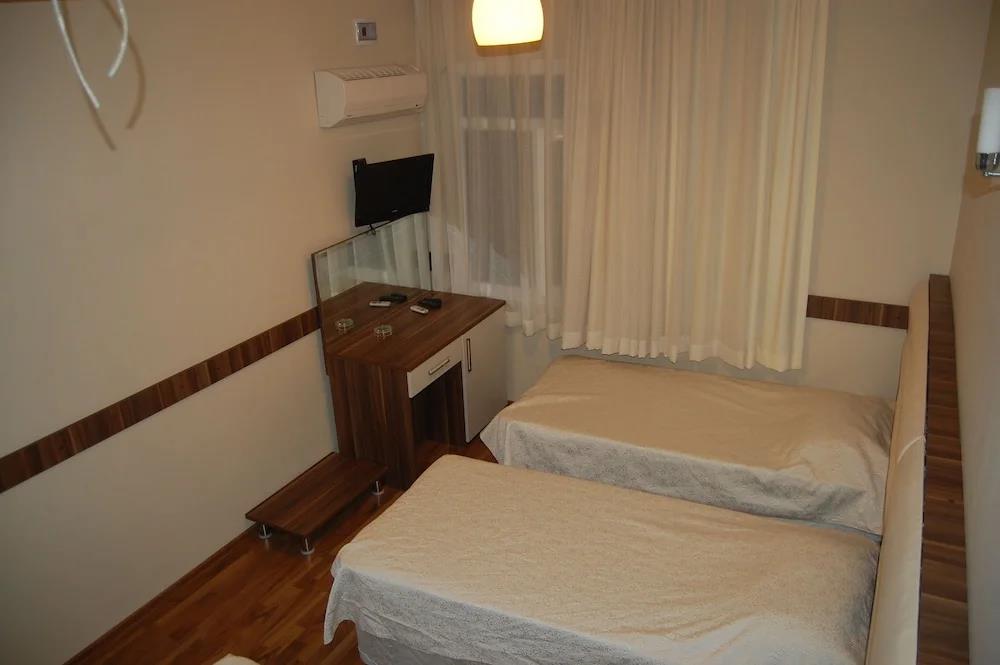 Hotel Nil Alav 0*