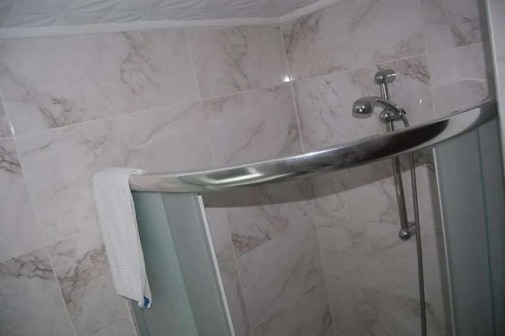 Hotel Nil Alav 0*