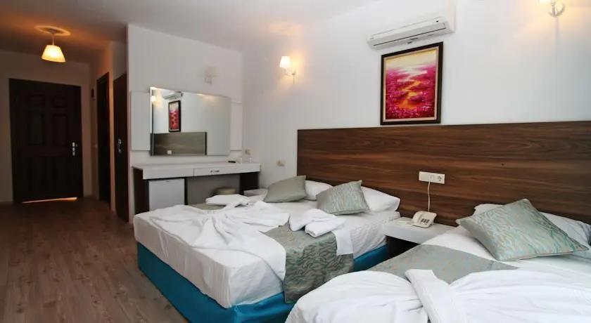 Bartu Otel 0*