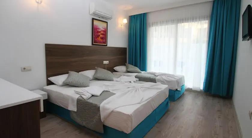 Bartu Otel 0*