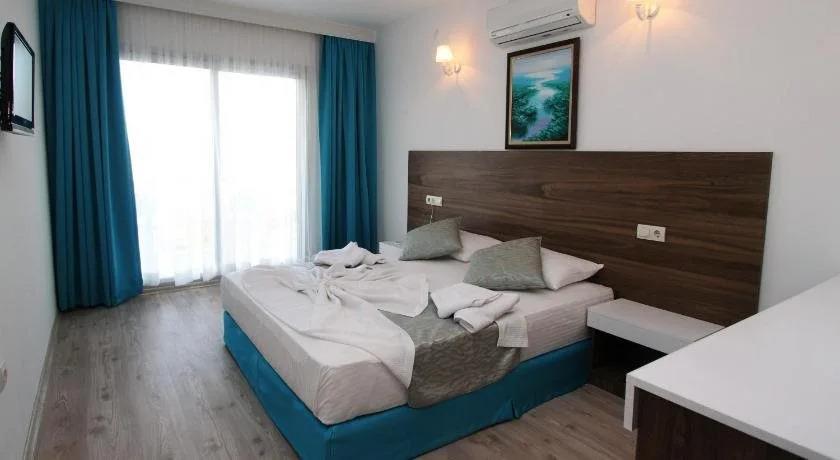 Bartu Otel 0*