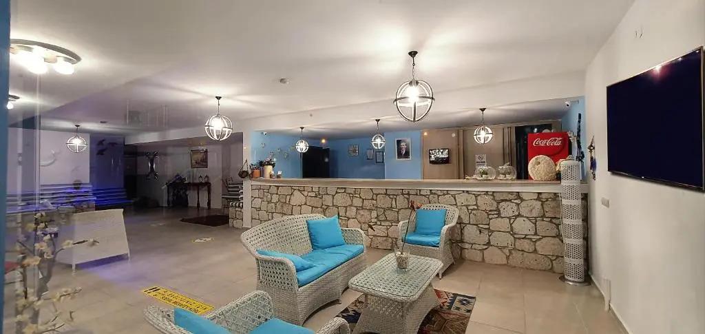 Bartu Otel 0*
