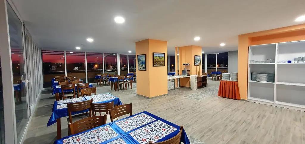 Bartu Otel 0*
