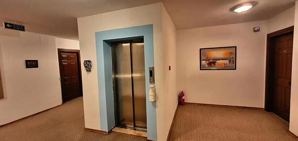 Bartu Otel 0*