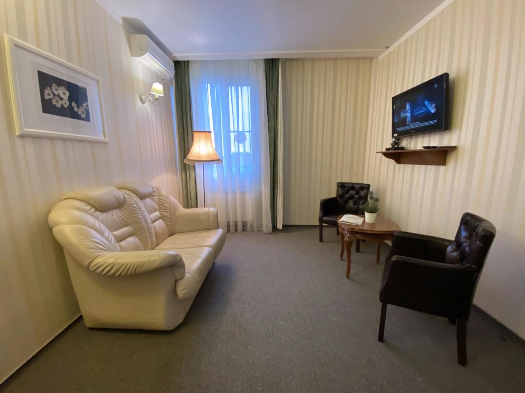 Tett Hotel 3*