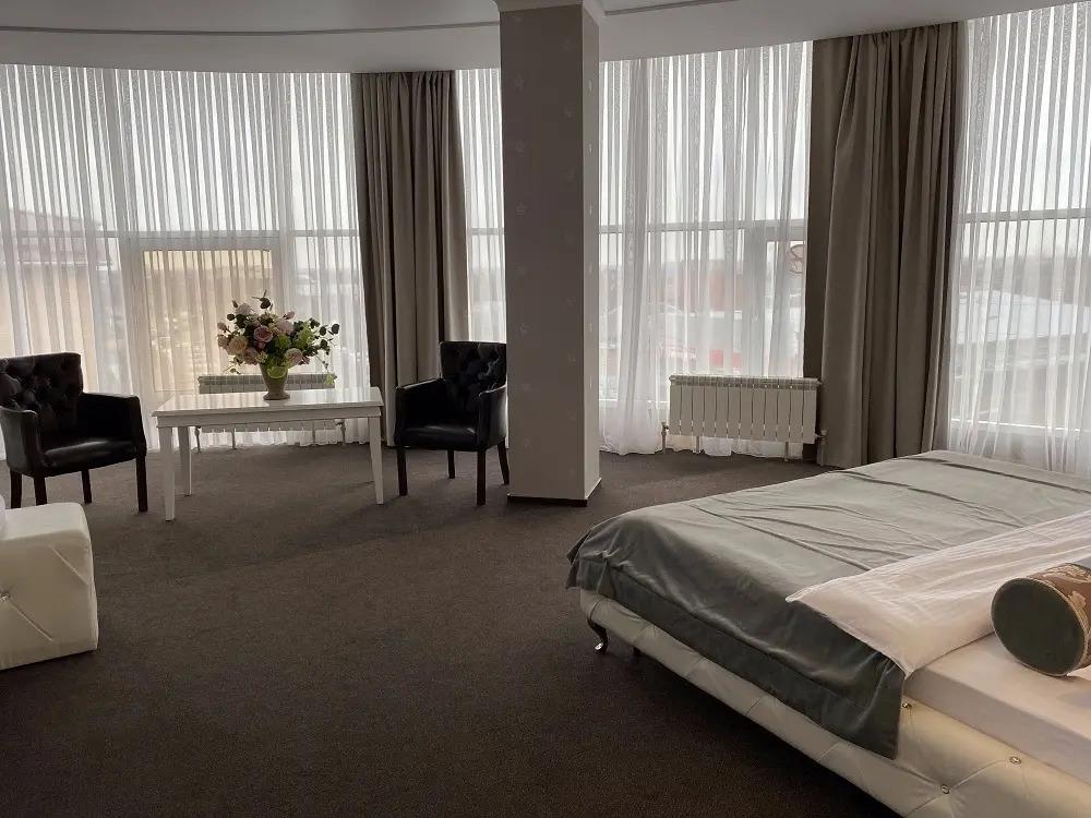 Tett Hotel 3*