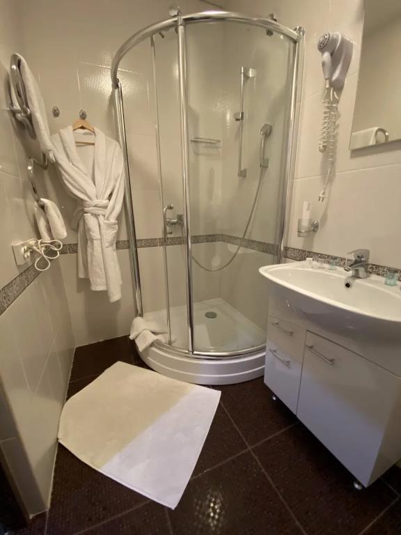 Tett Hotel 3*