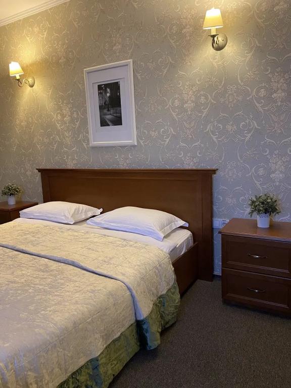 Tett Hotel 3*