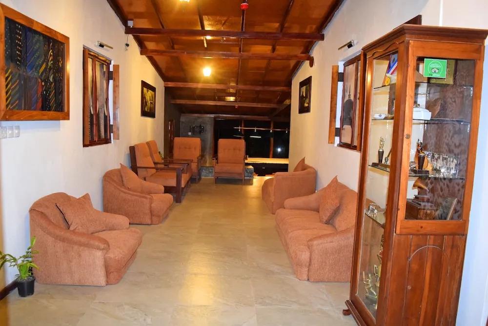 Kalu's Hideaway Udawalawe 3*