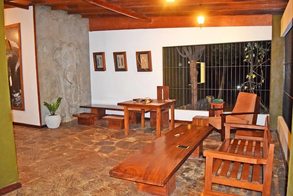Kalu's Hideaway Udawalawe 3*