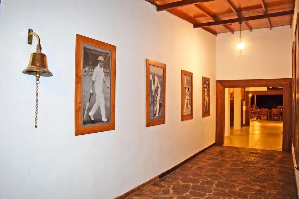 Kalu's Hideaway Udawalawe 3*