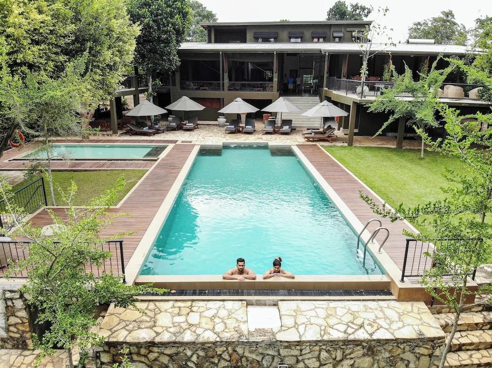 Kalu's Hideaway Udawalawe 3*