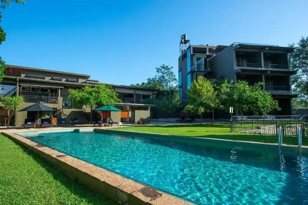 Kalu's Hideaway Udawalawe 3*