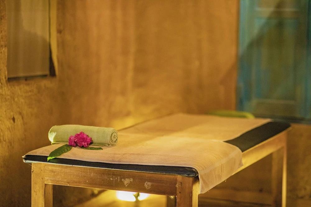 Kalu's Hideaway Udawalawe 3*