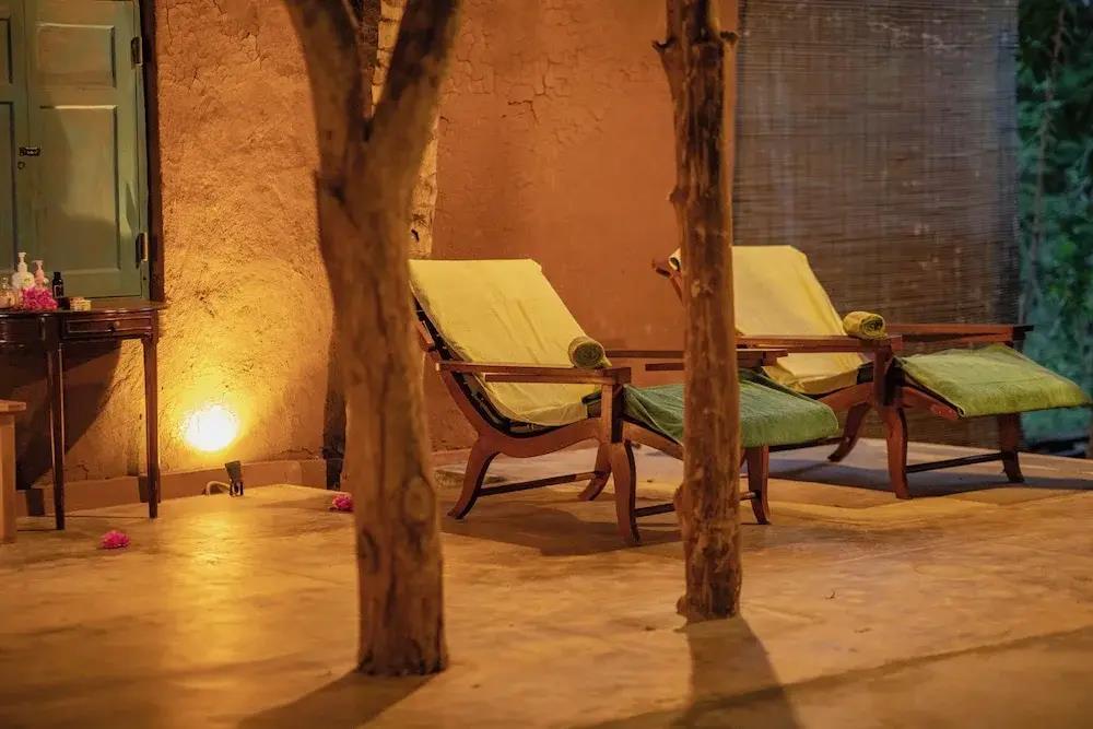 Kalu's Hideaway Udawalawe 3*