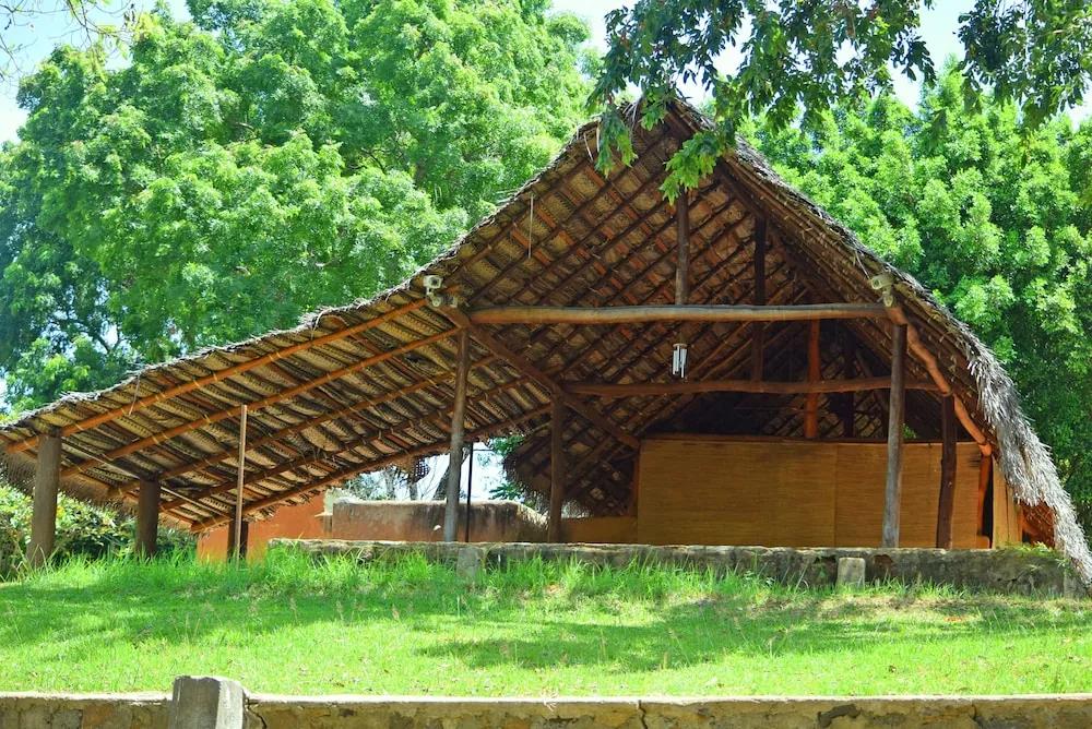 Kalu's Hideaway Udawalawe 3*