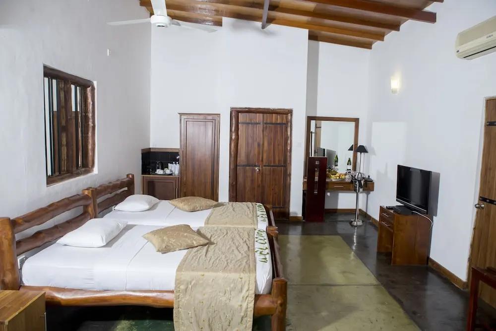 Kalu's Hideaway Udawalawe 3*