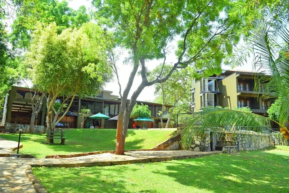 Kalu's Hideaway Udawalawe 3*
