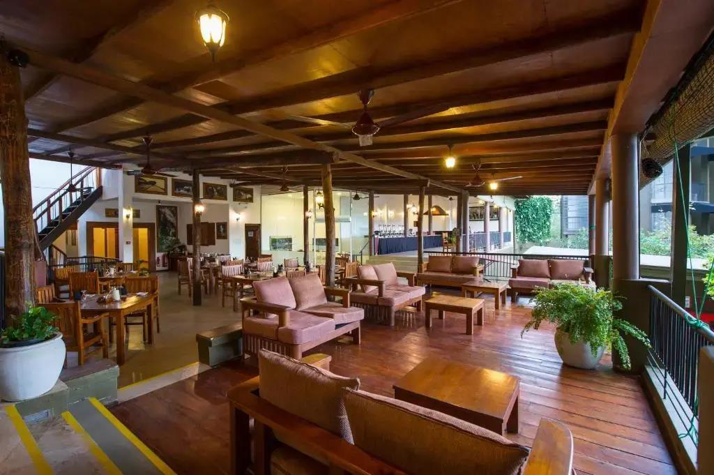Kalu's Hideaway Udawalawe 3*