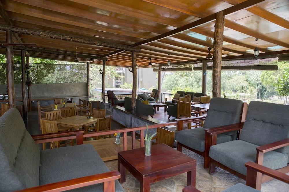 Kalu's Hideaway Udawalawe 3*