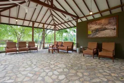Kalu's Hideaway Udawalawe 3*