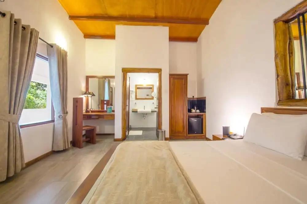Kalu's Hideaway Udawalawe 3*